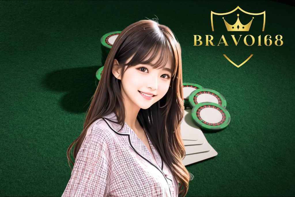 bravo 168 slot สมัครสมาชิก