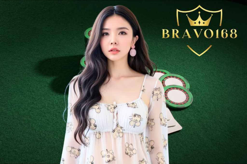 bravo 168 slot เกมออนไลน์