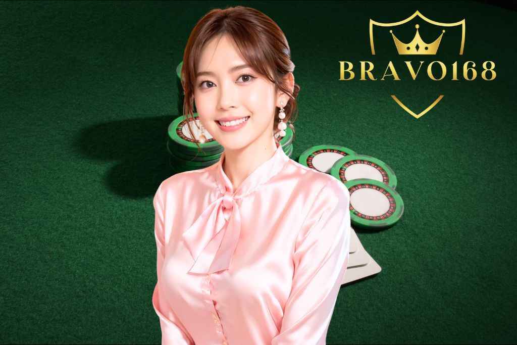 bravo 168 slot ฝาก ถอนออโต้